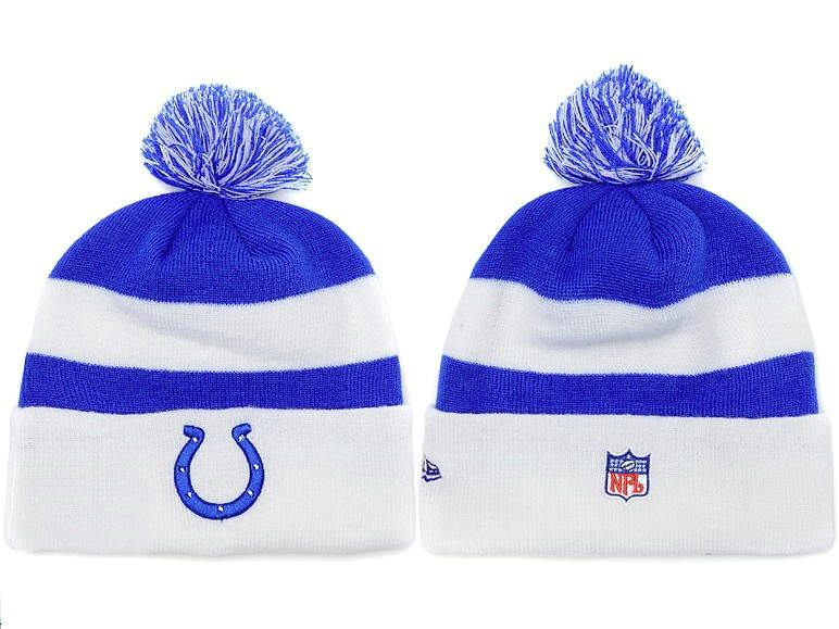 NFL Indianapolis Colts Beanie 1 XDF